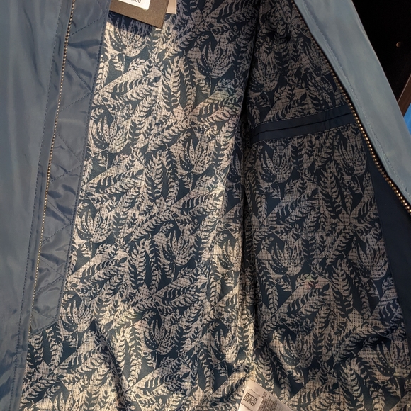 Ted Baker Bomber Jacket - Picture 4 of 7